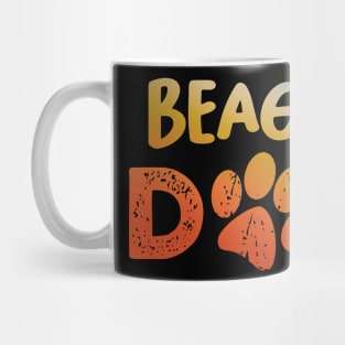 Beagle Dad Mug